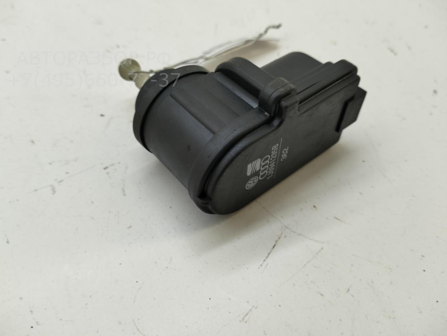 Корректор фары