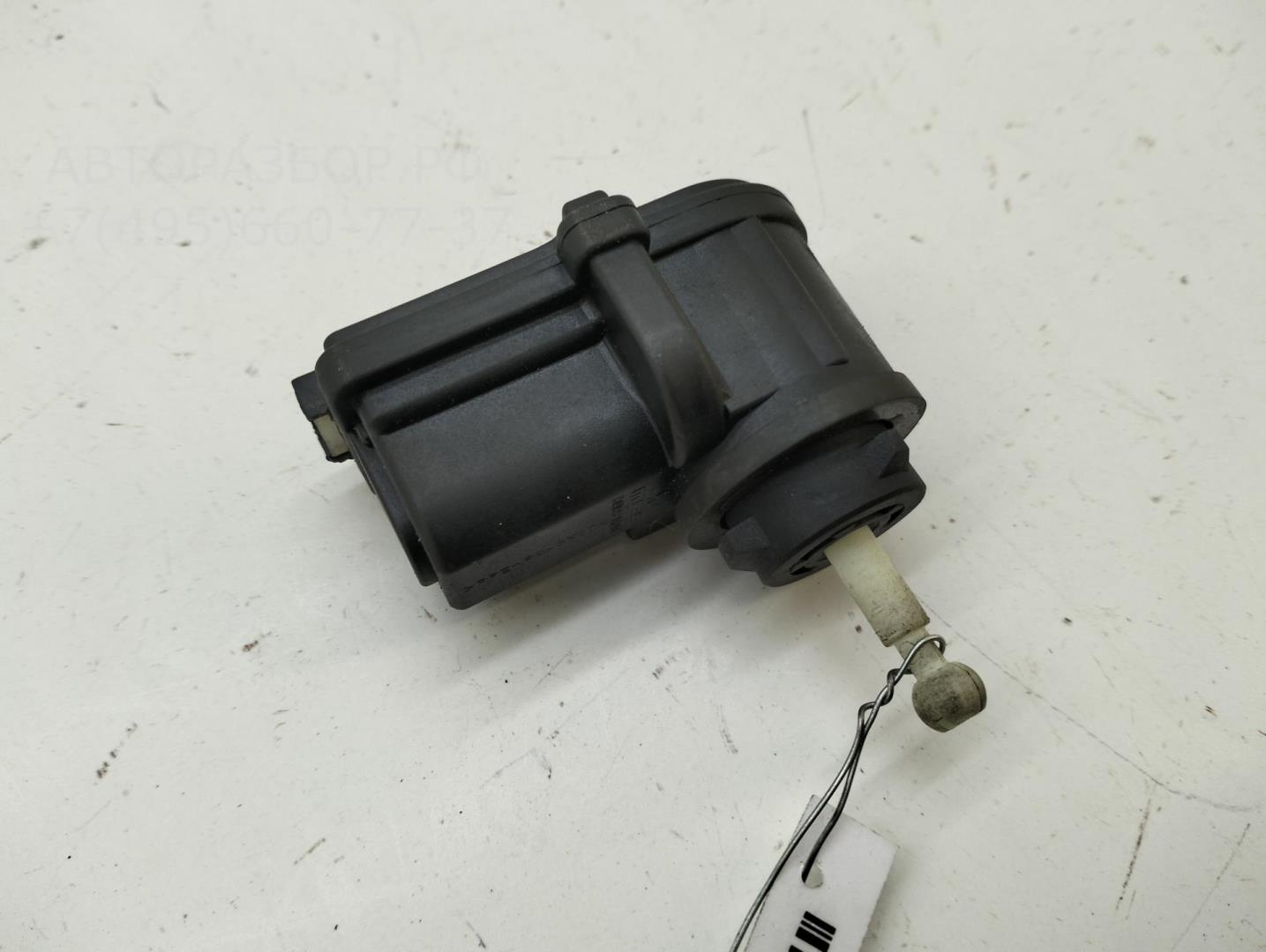 Корректор фары