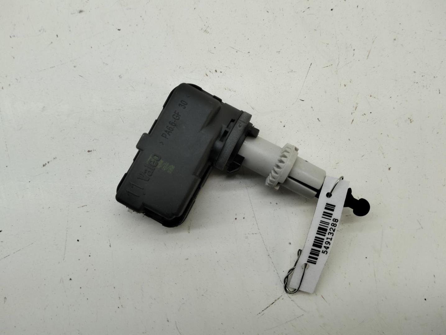 Корректор фары