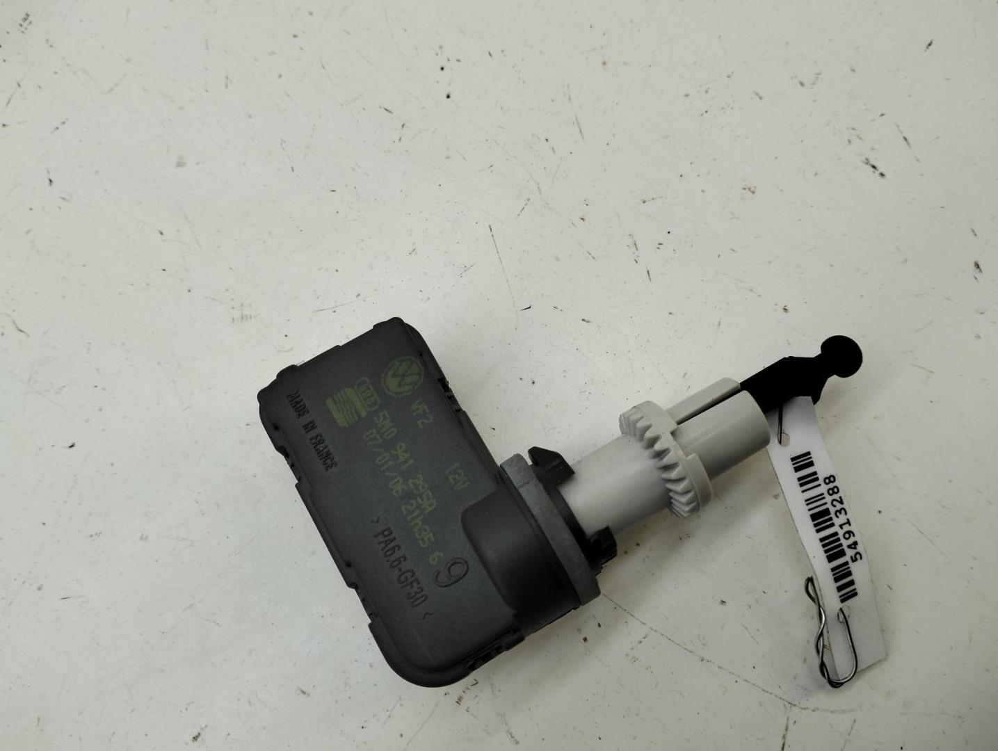 Корректор фары