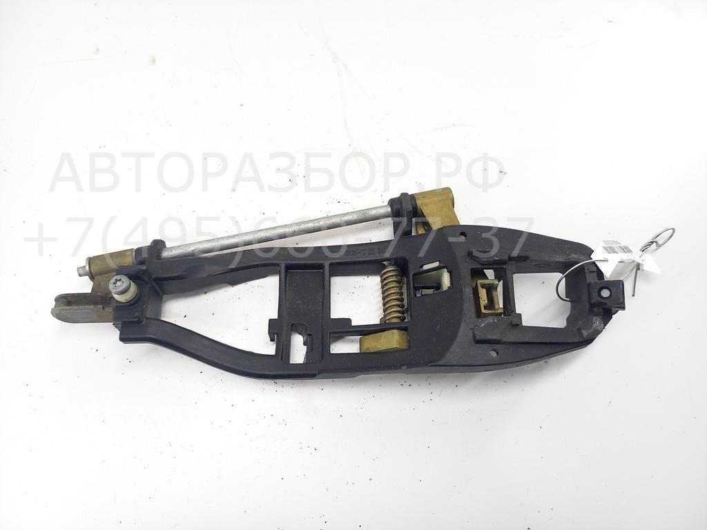 Кронштейн ручки