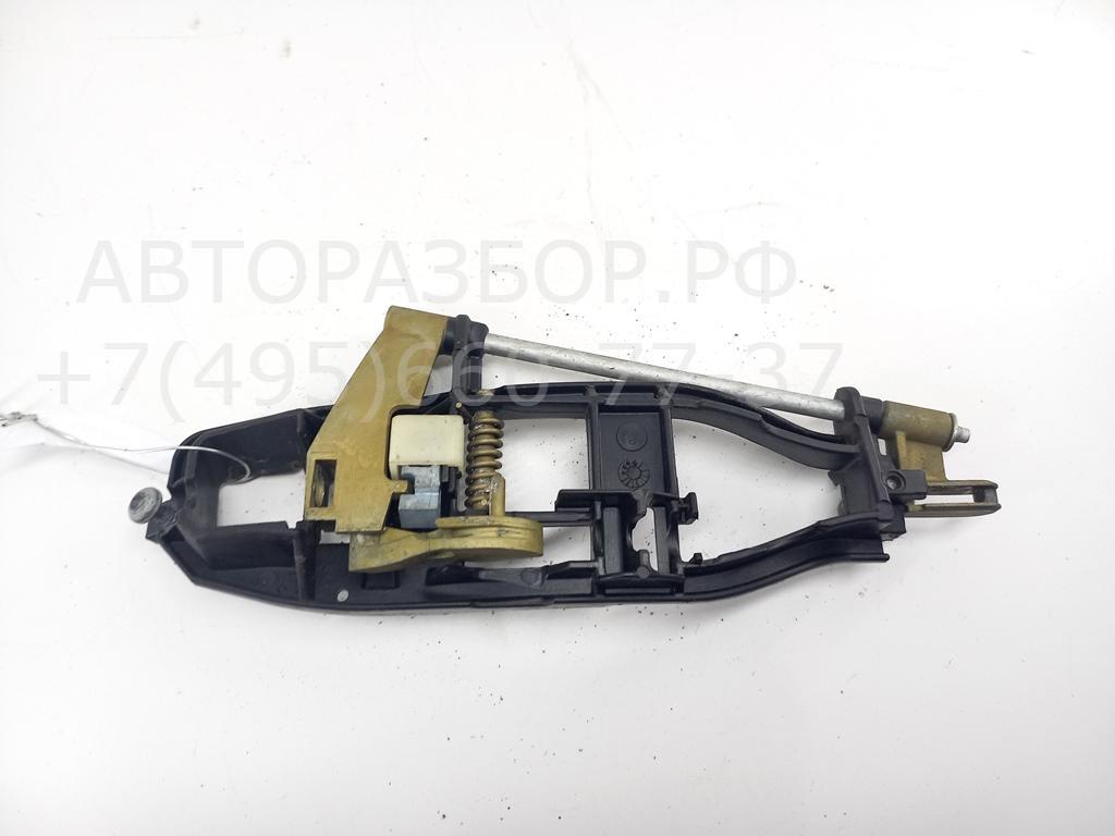 Кронштейн ручки