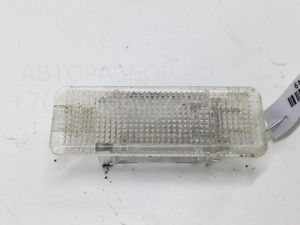 Плафон салонный