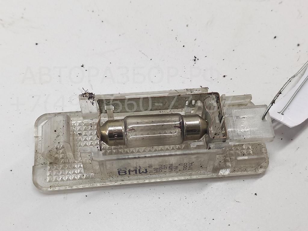 Плафон салонный