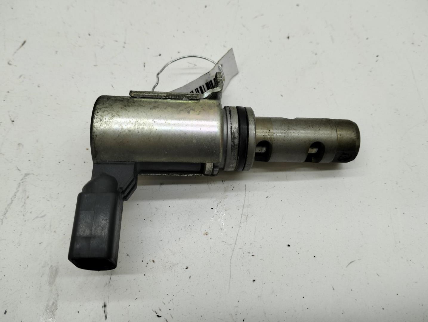 Механизм изменения фаз ГРМ