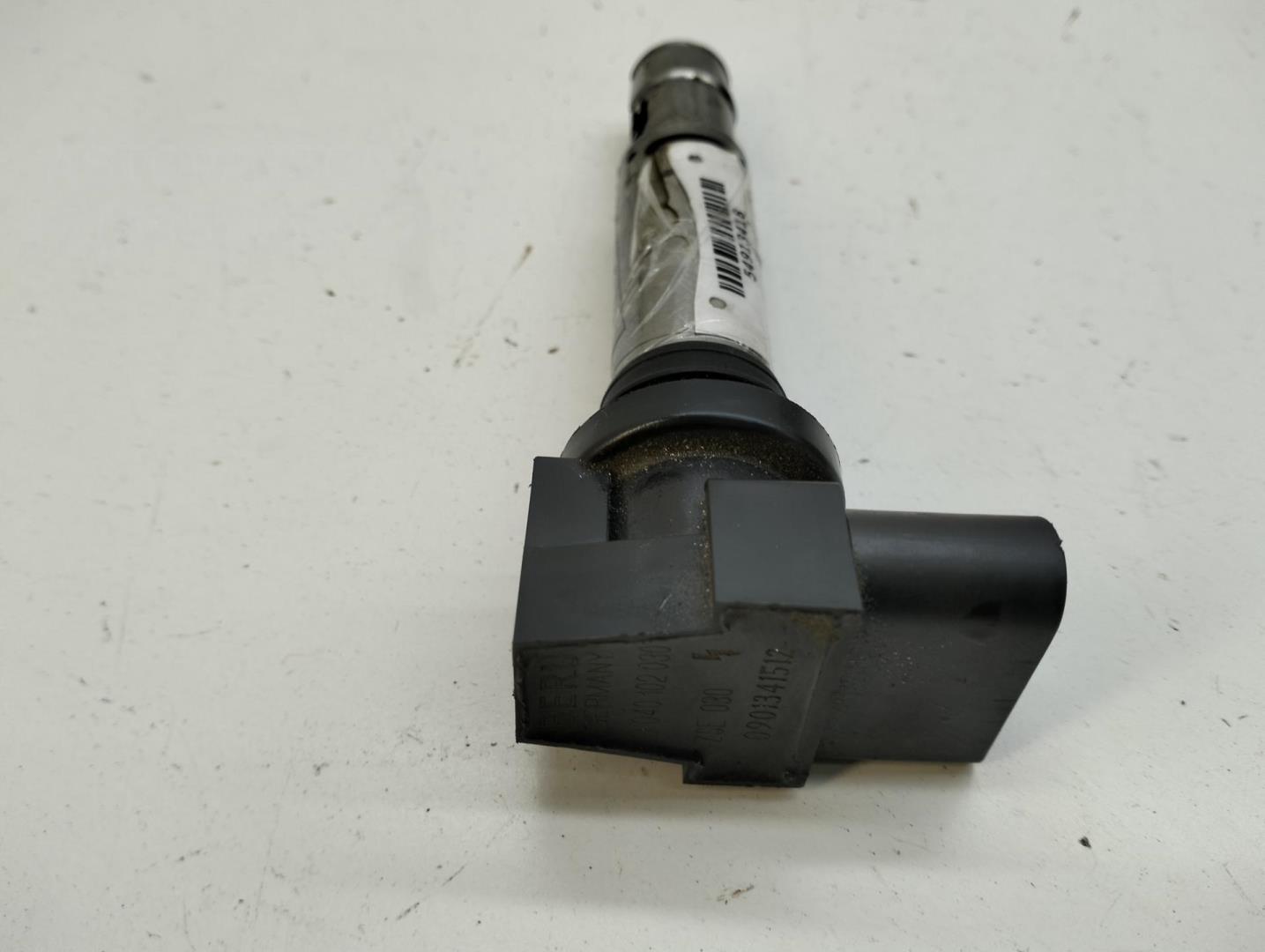 Катушка зажигания