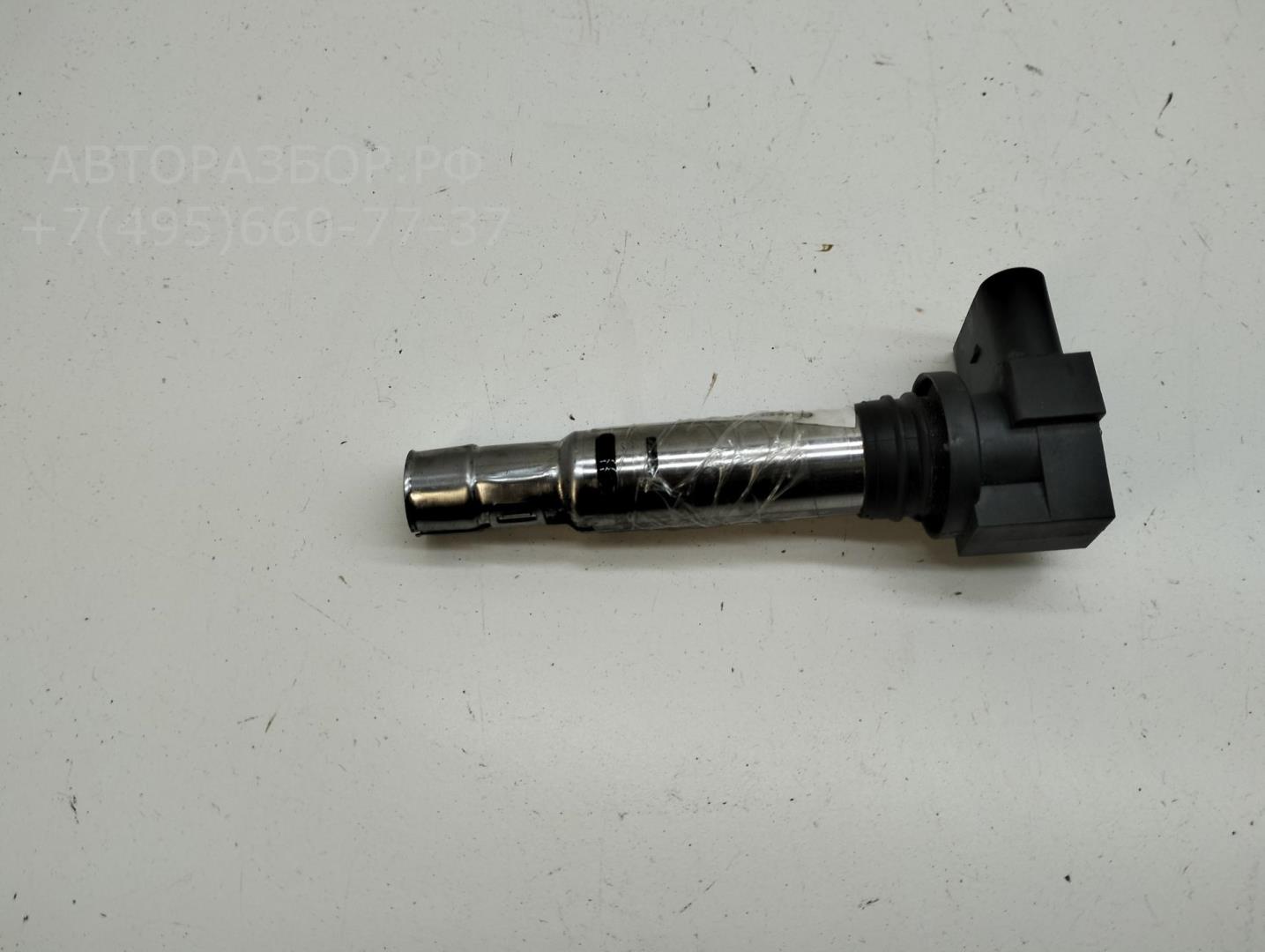 Катушка зажигания