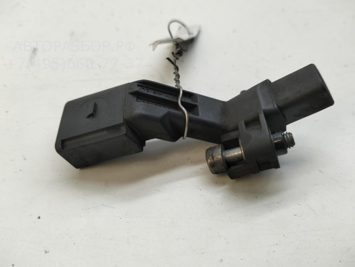 Датчик положения коленвала