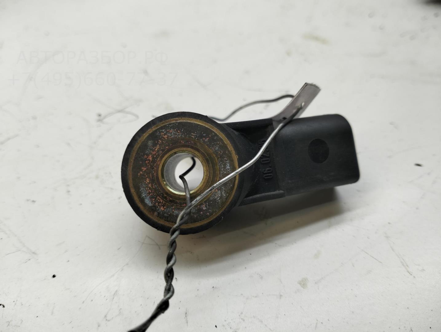 Датчик детонации