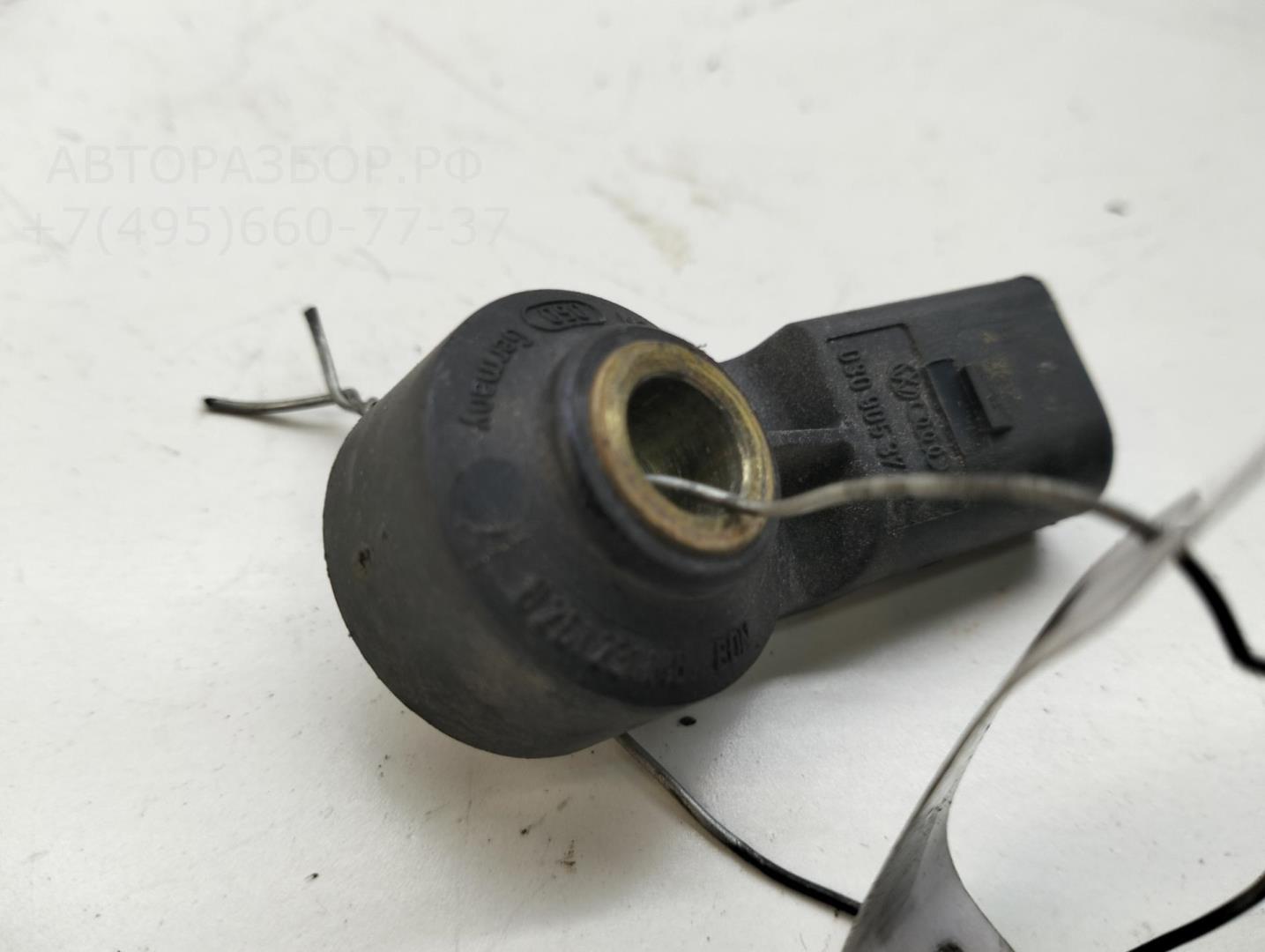 Датчик детонации