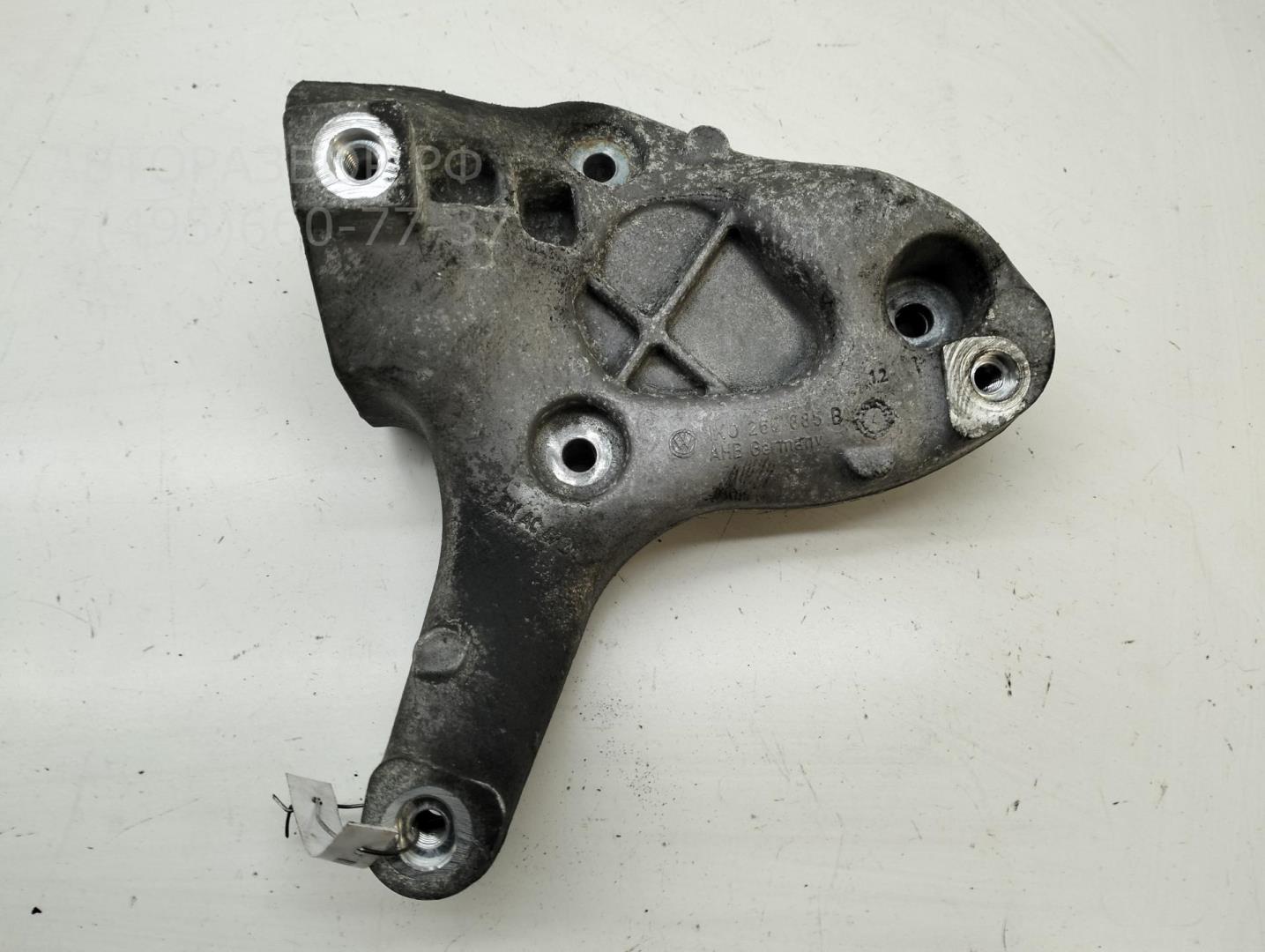 Кронштейн кондиционера