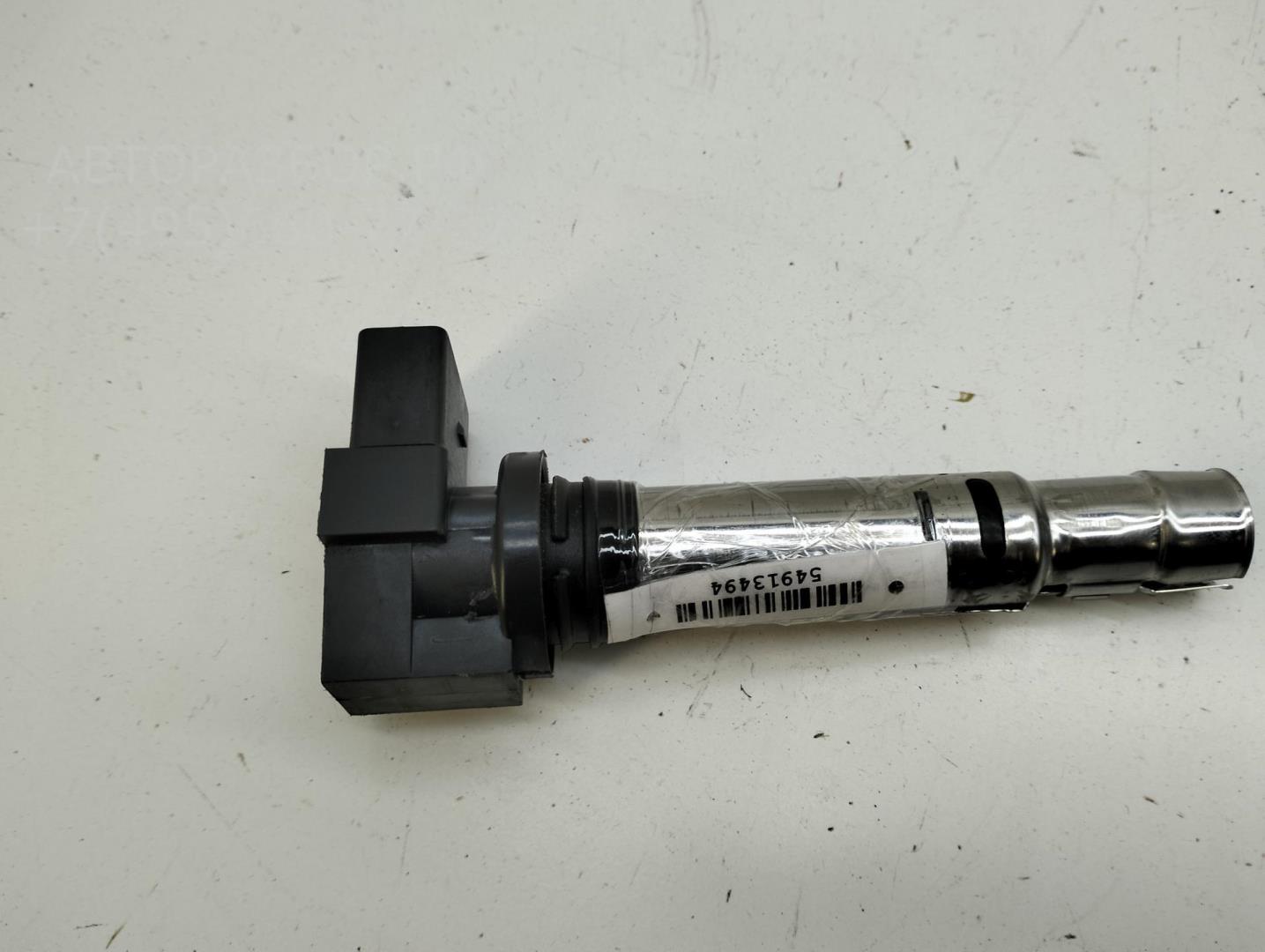 Катушка зажигания