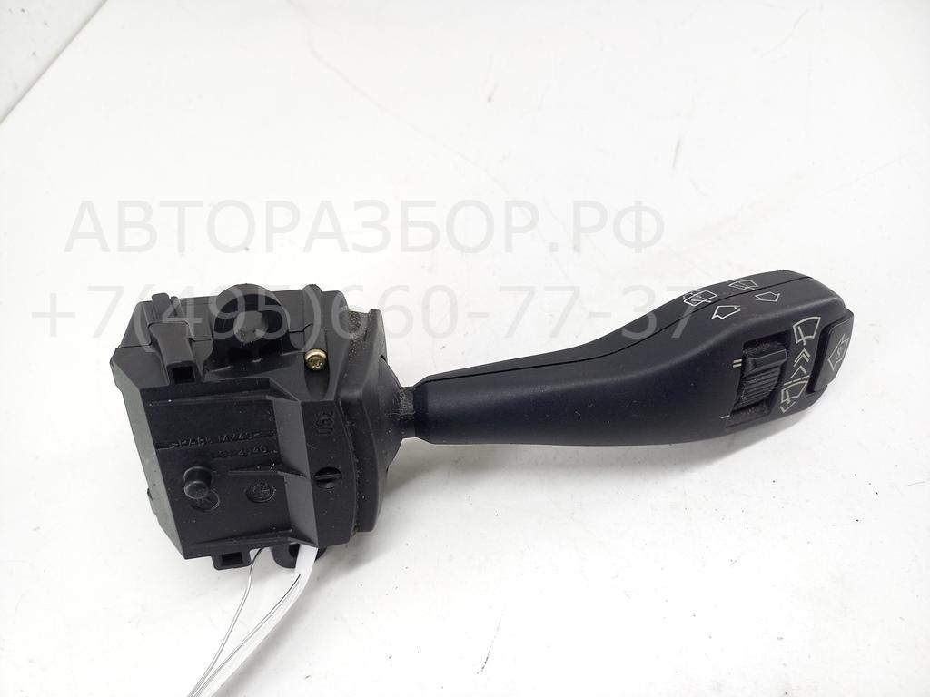 Переключатель стеклоочистителей