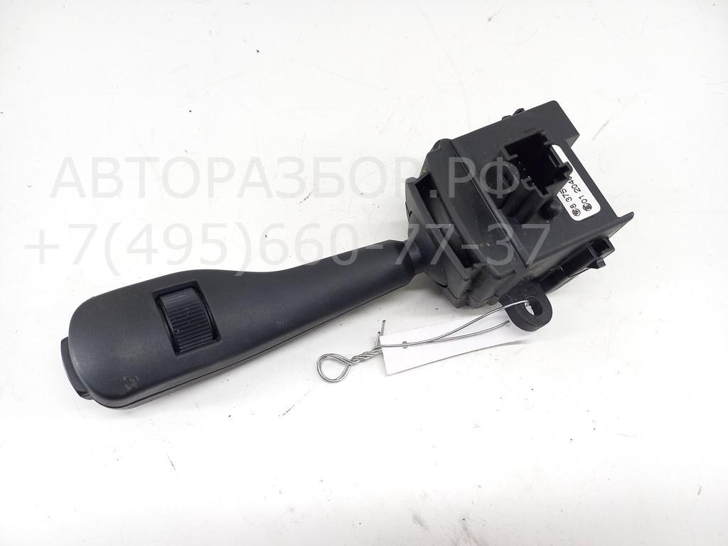 Переключатель стеклоочистителей