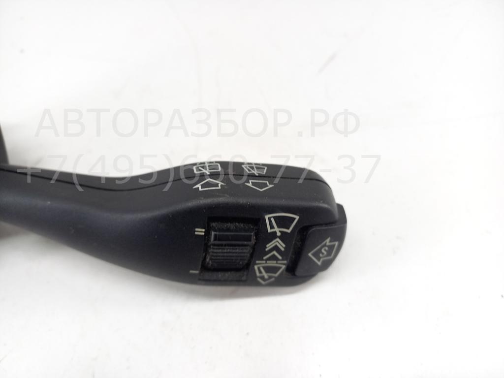 Переключатель стеклоочистителей