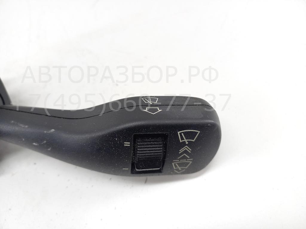 Переключатель стеклоочистителей