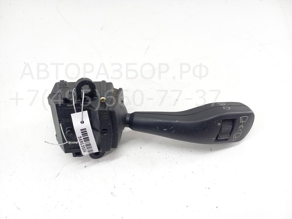 Переключатель стеклоочистителей