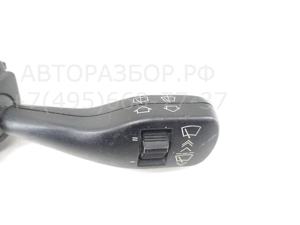 Переключатель стеклоочистителей