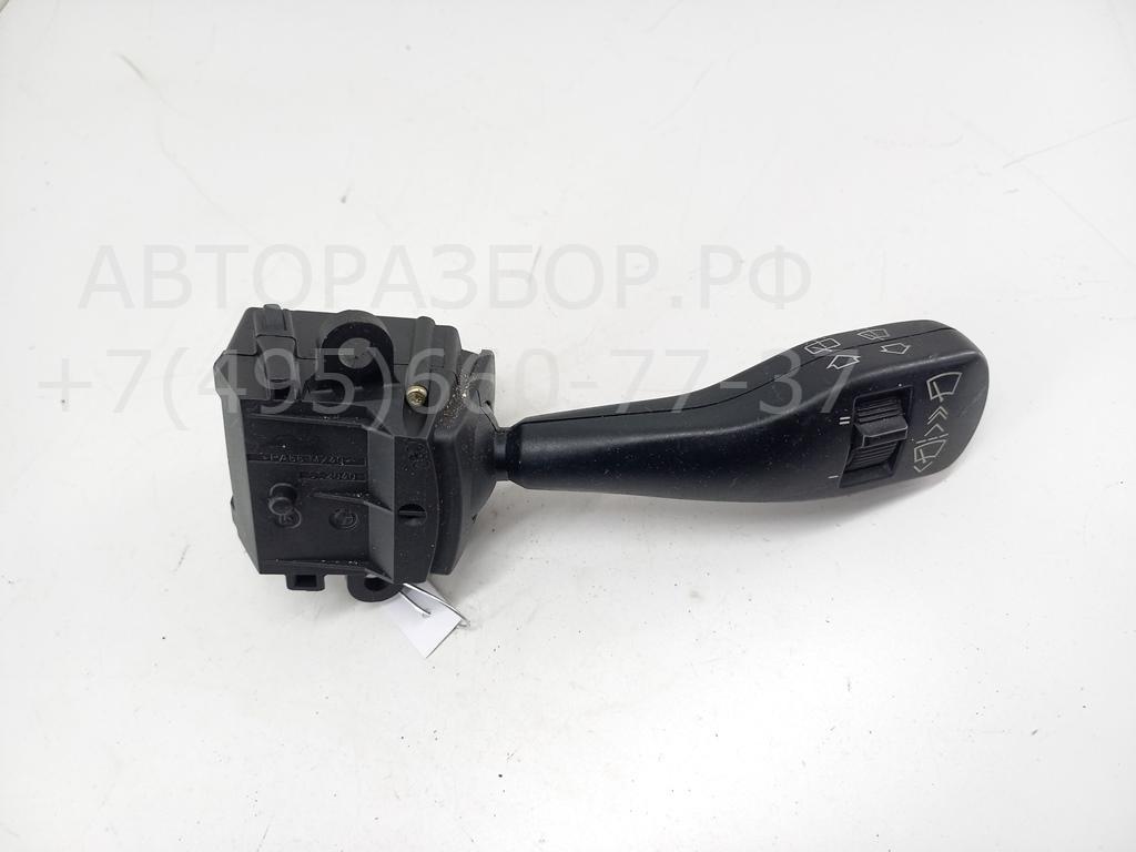 Переключатель стеклоочистителей