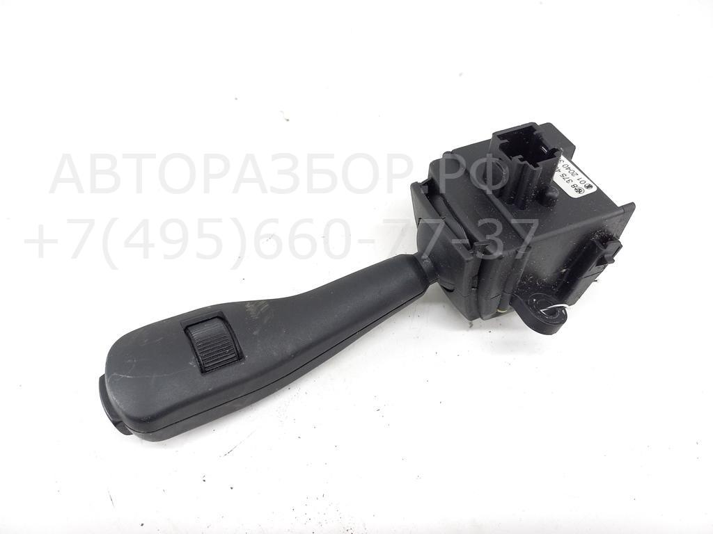 Переключатель стеклоочистителей