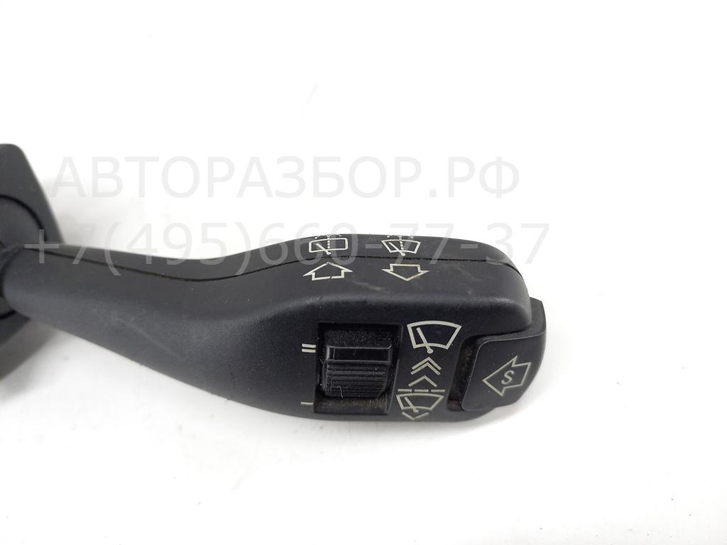 Переключатель стеклоочистителей