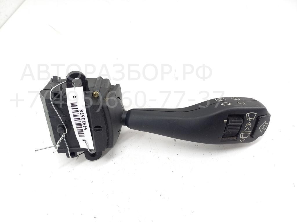 Переключатель стеклоочистителей