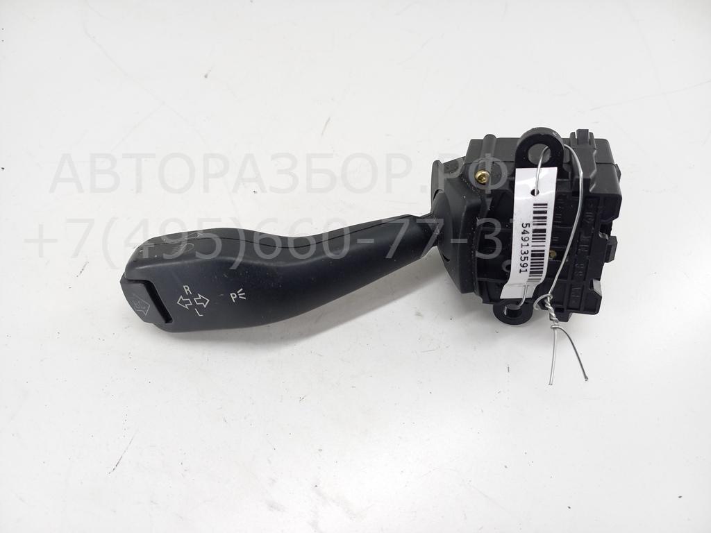 Переключатель поворотов подрулевой