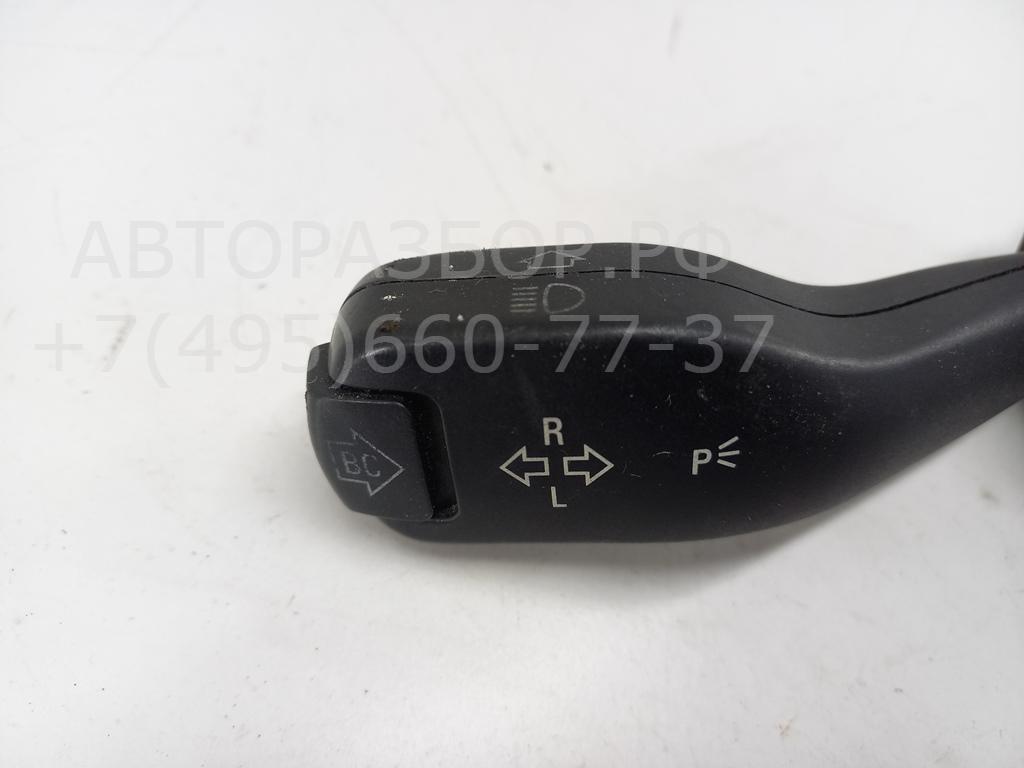 Переключатель поворотов подрулевой