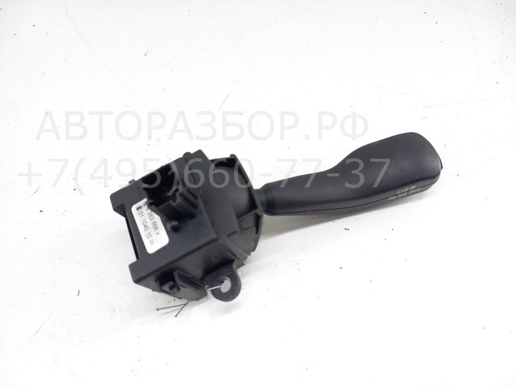 Переключатель поворотов подрулевой