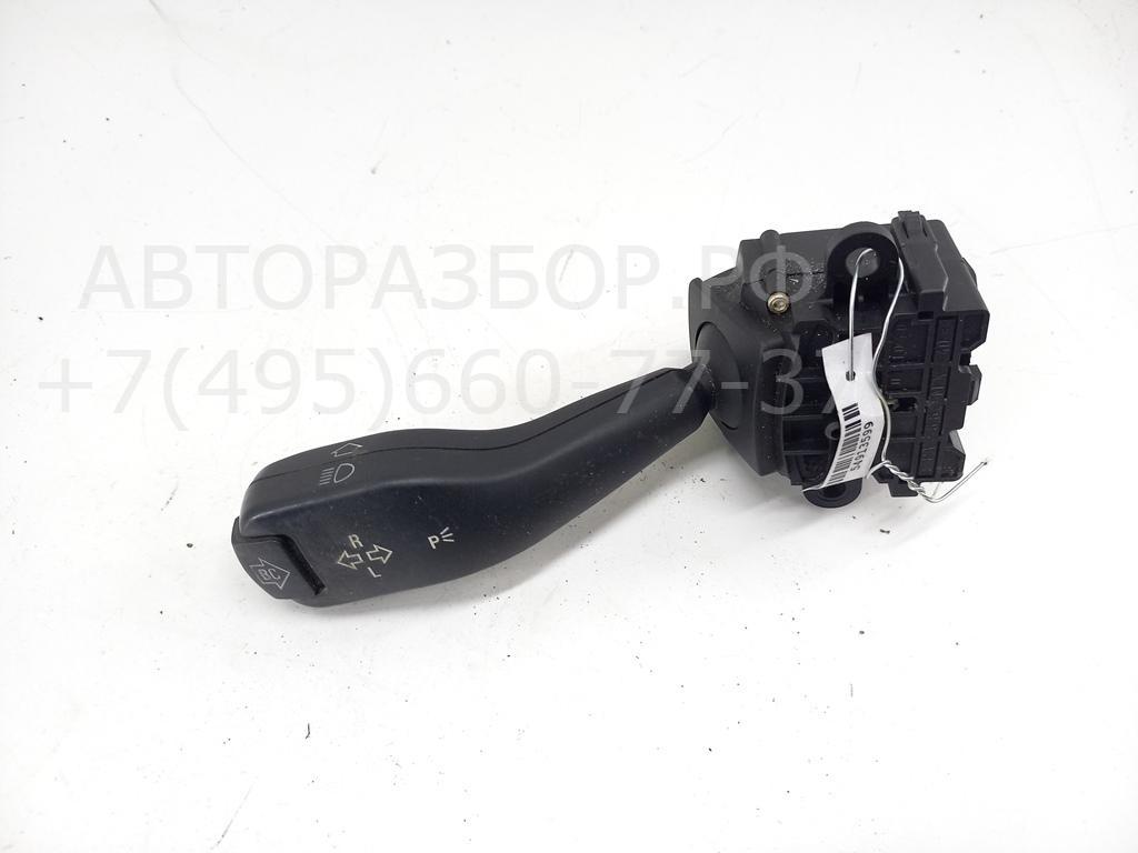 Переключатель поворотов подрулевой