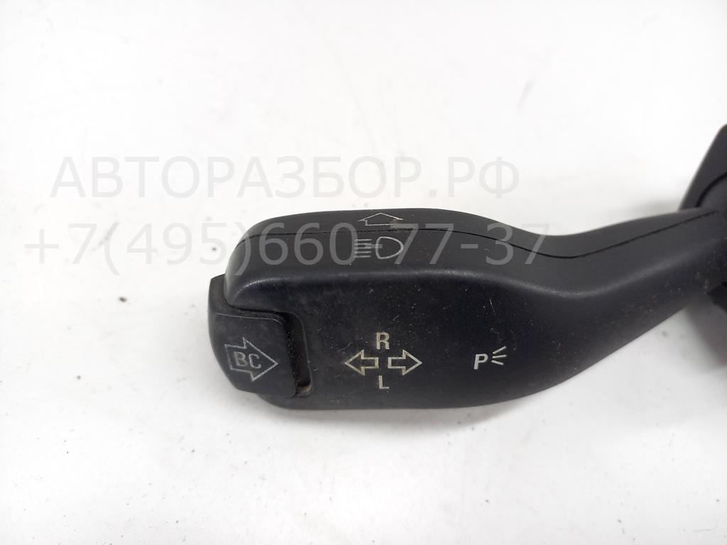 Переключатель поворотов подрулевой