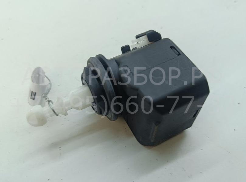 Корректор фары