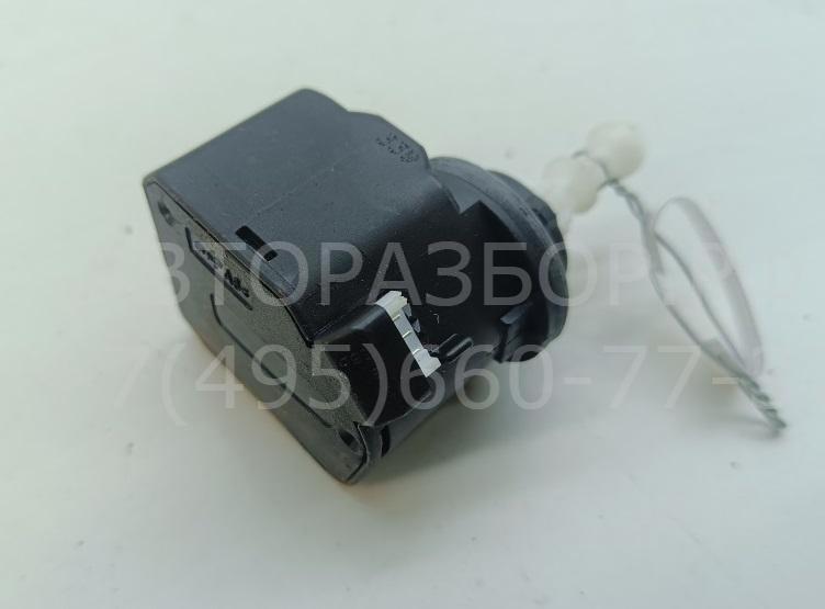 Корректор фары