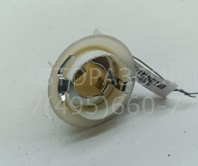 Патрон лампы