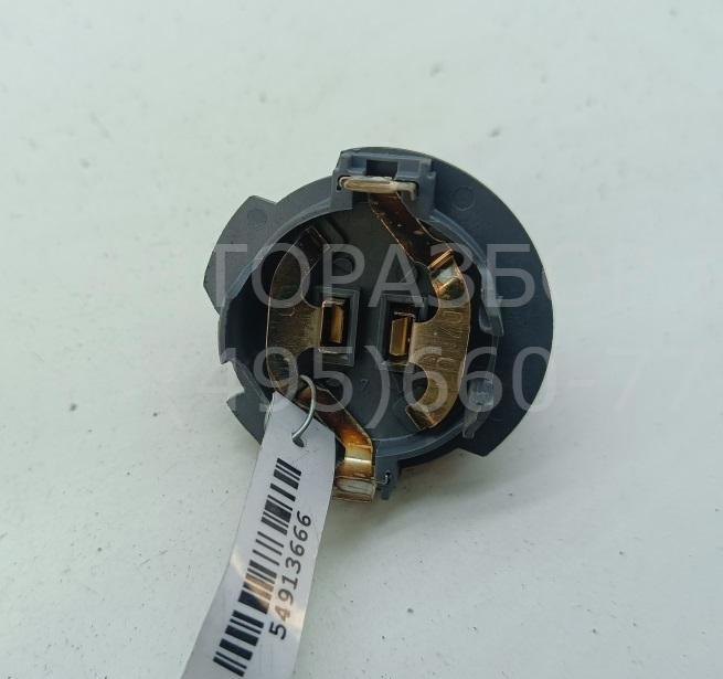 Патрон лампы