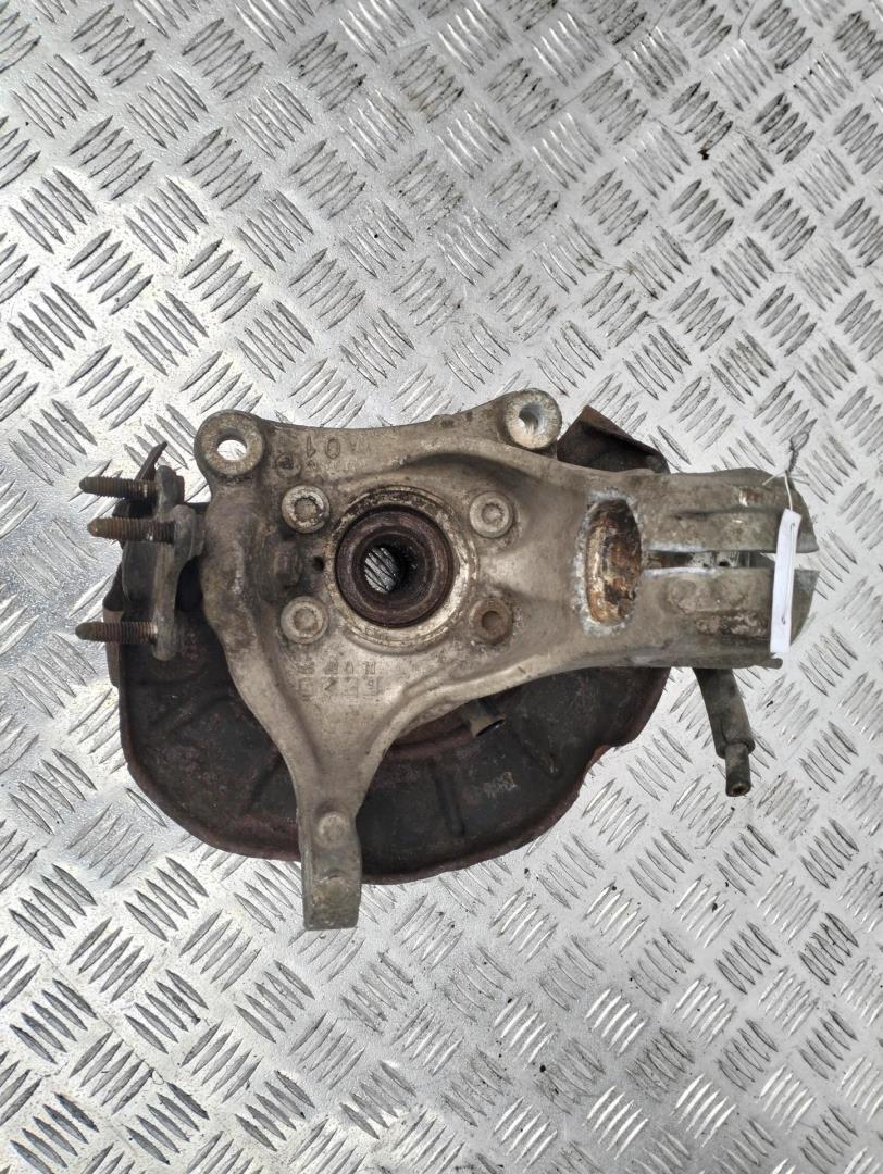 Ступица передняя