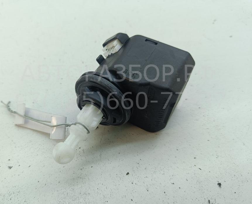 Корректор фары