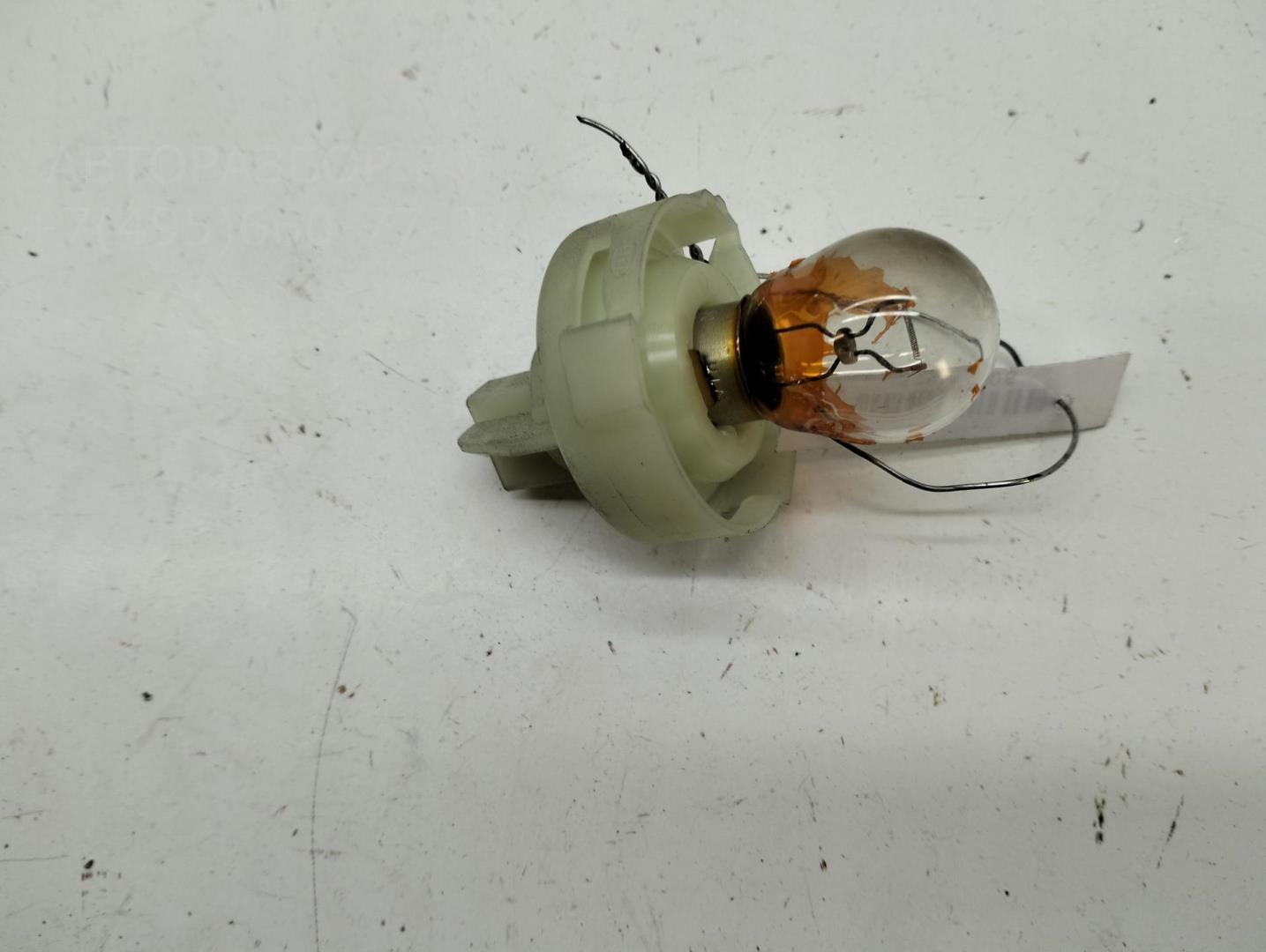 Патрон лампы