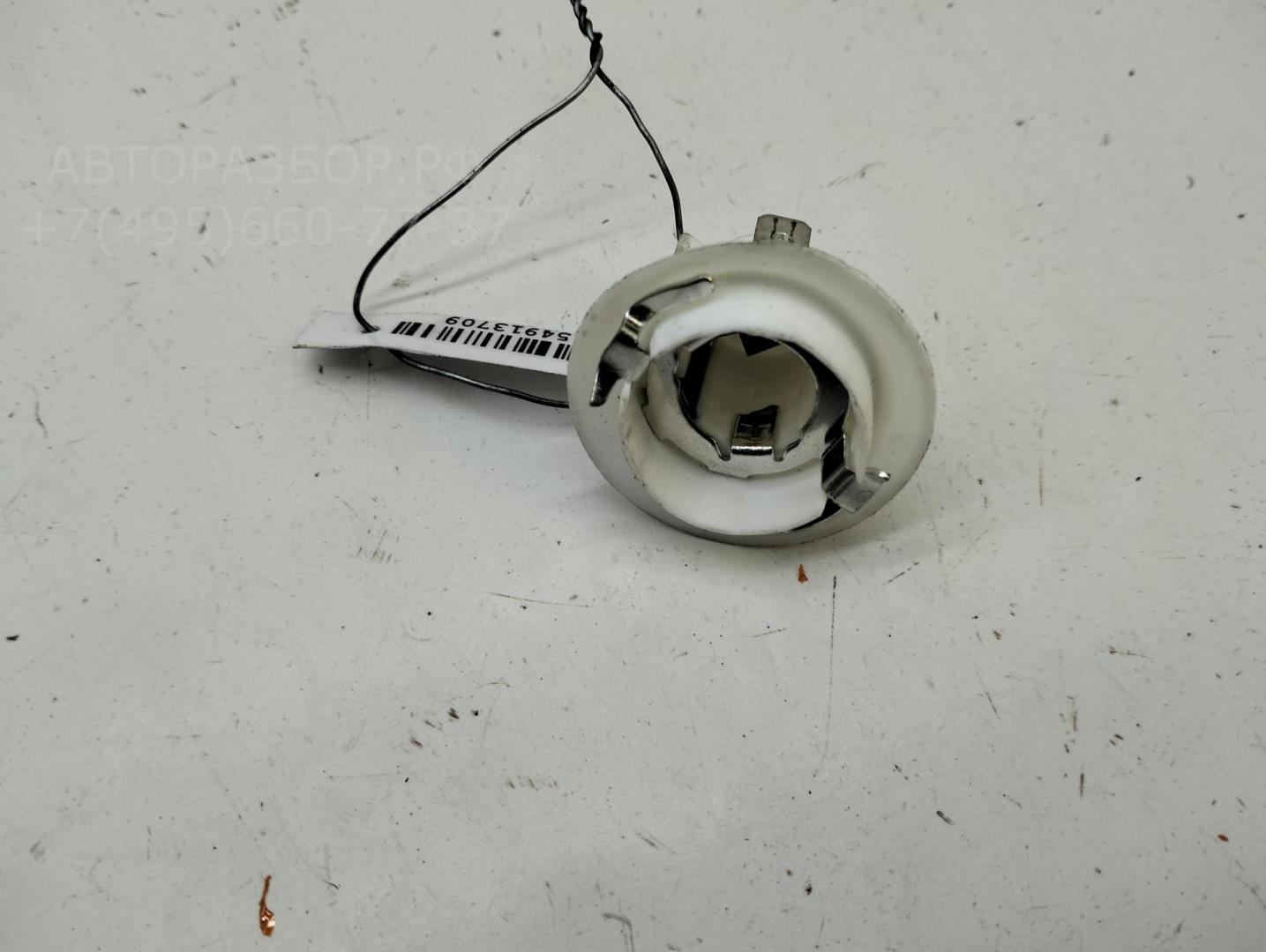 Патрон лампы