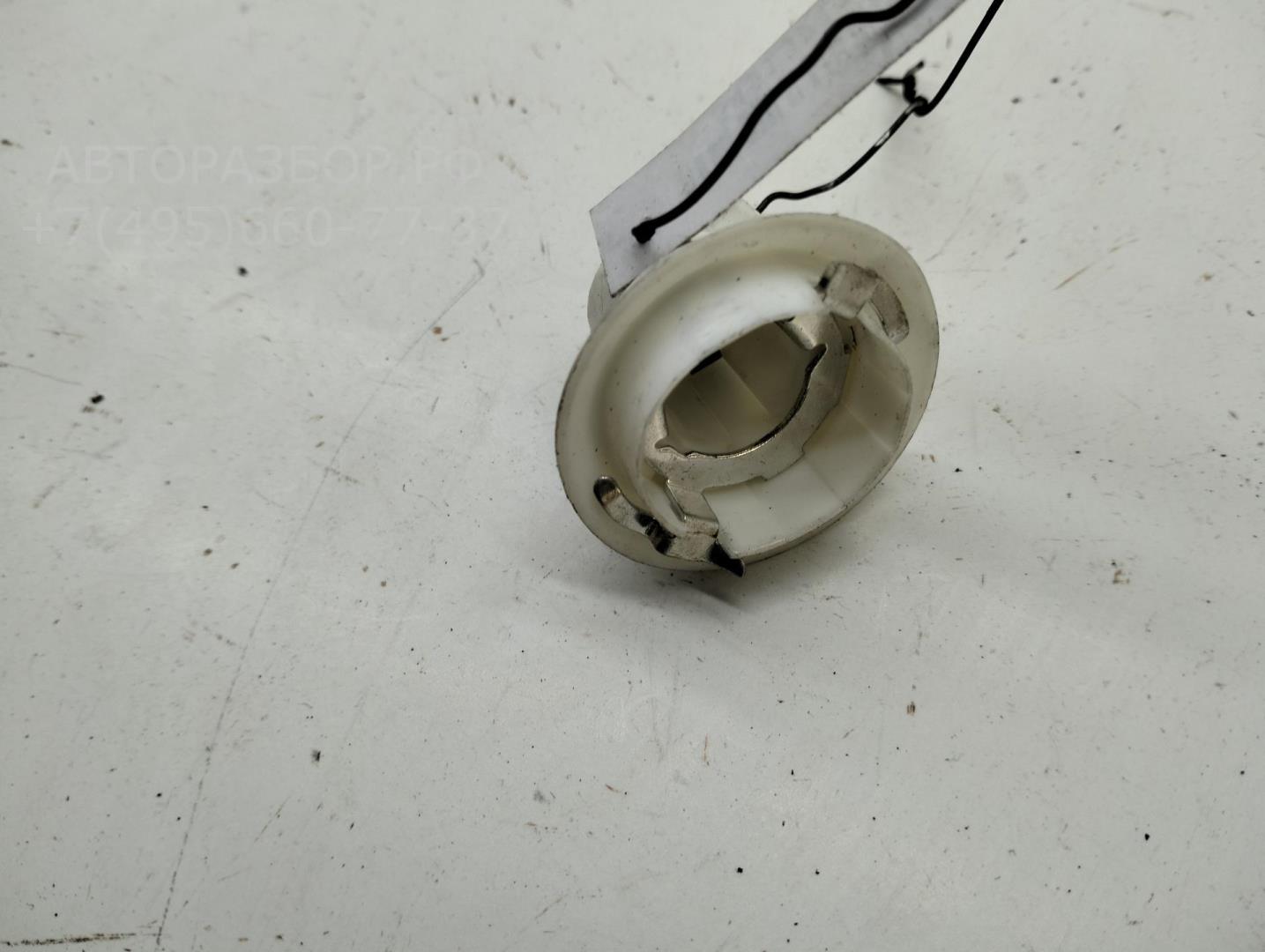 Патрон лампы