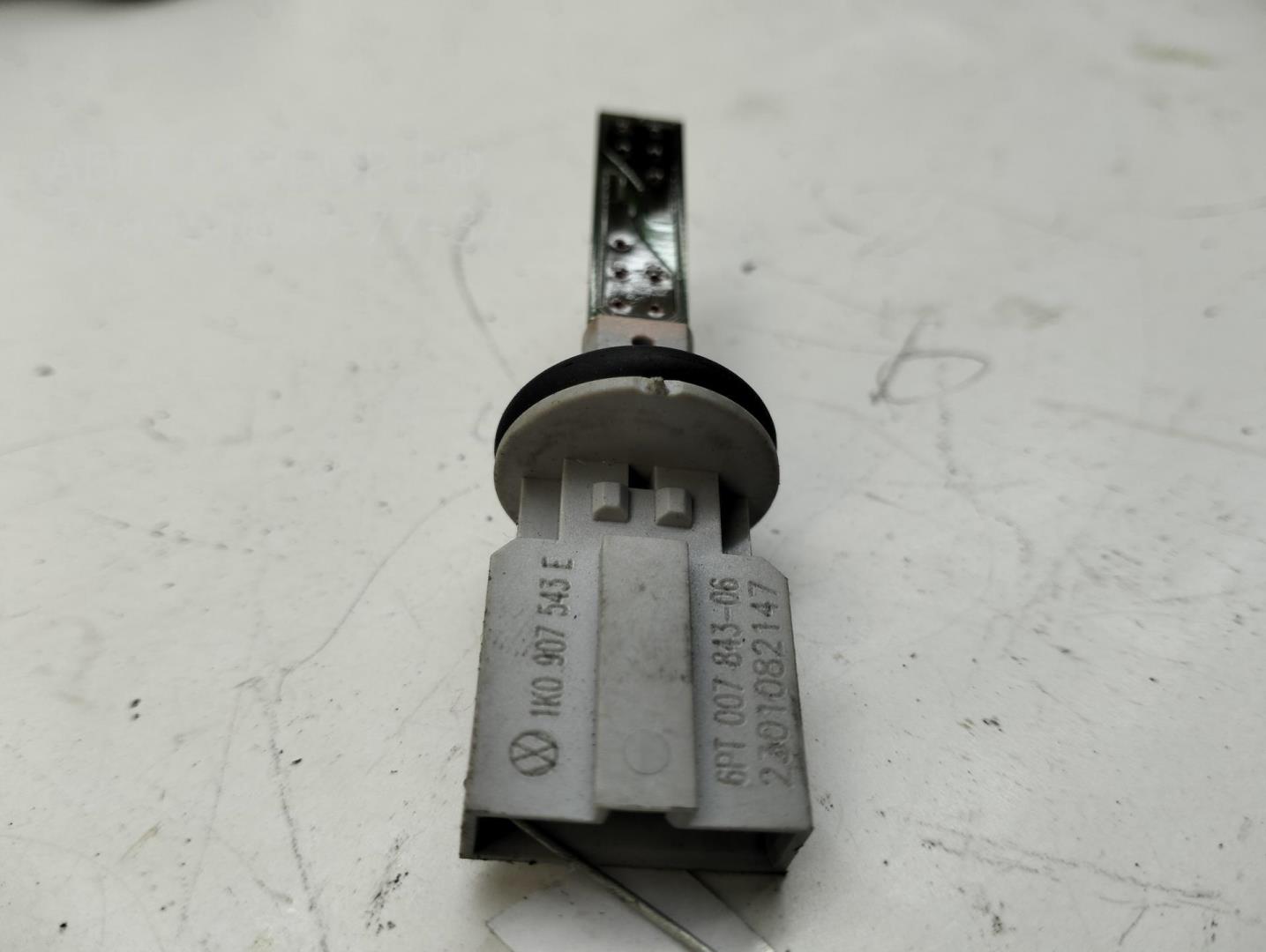 Датчик температуры