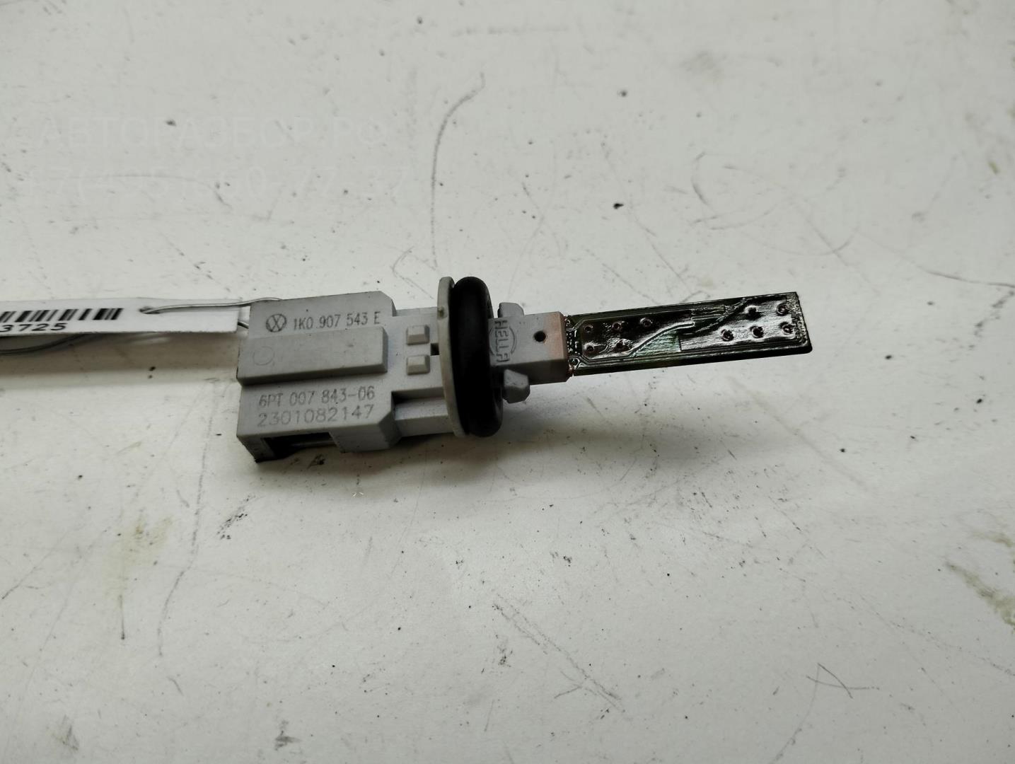 Датчик температуры