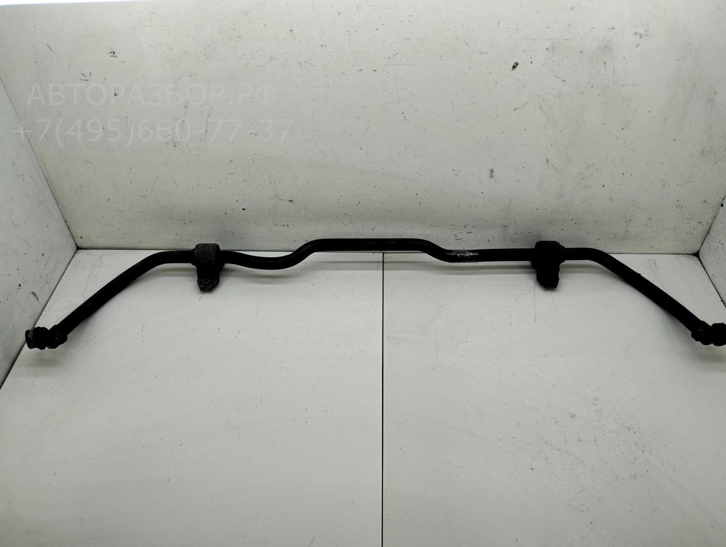 Стабилизатор передний