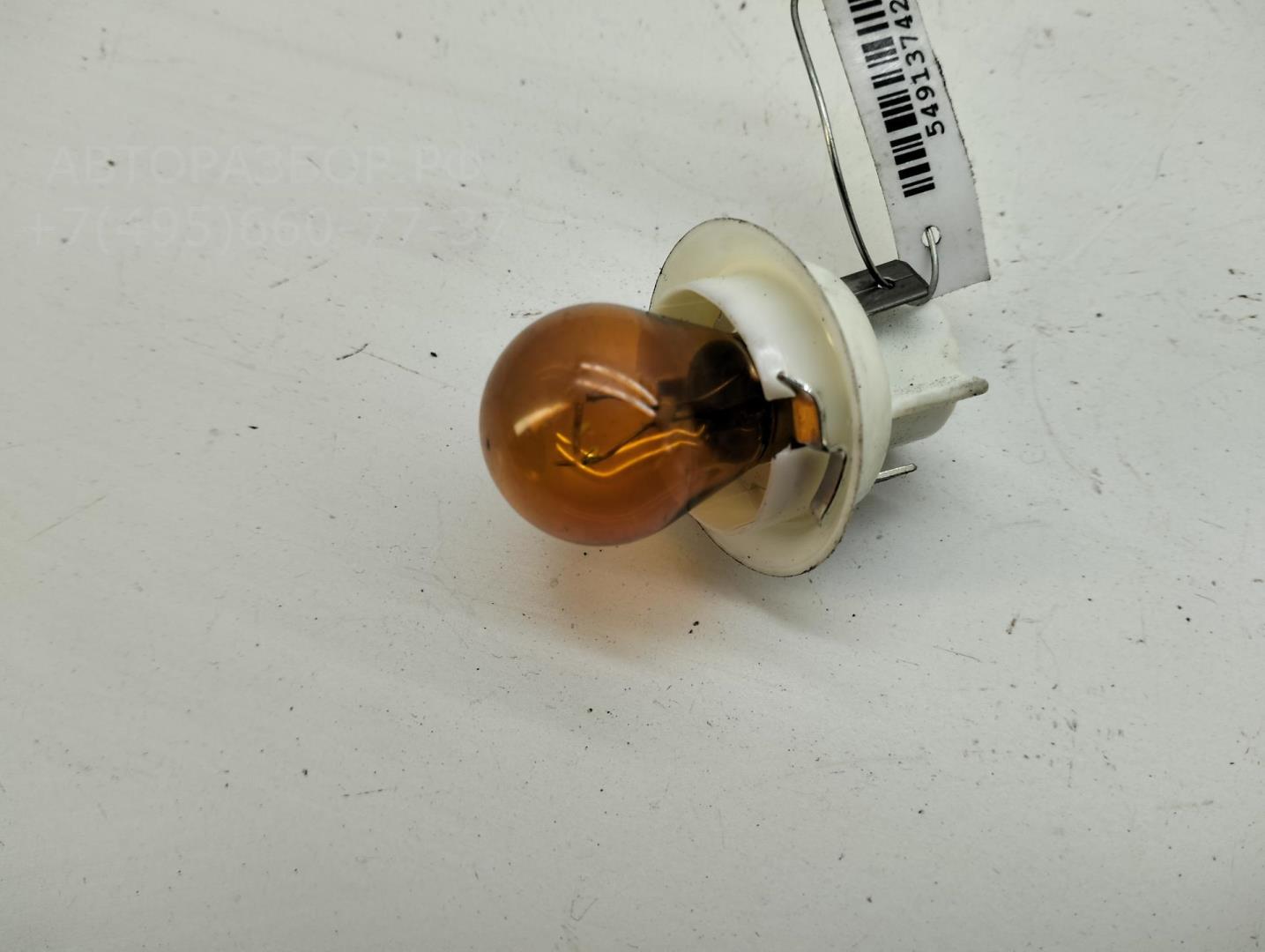 Патрон лампы