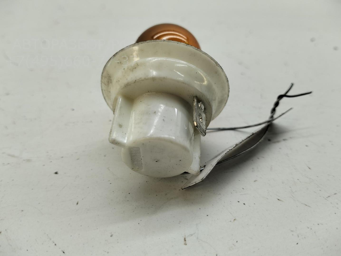 Патрон лампы