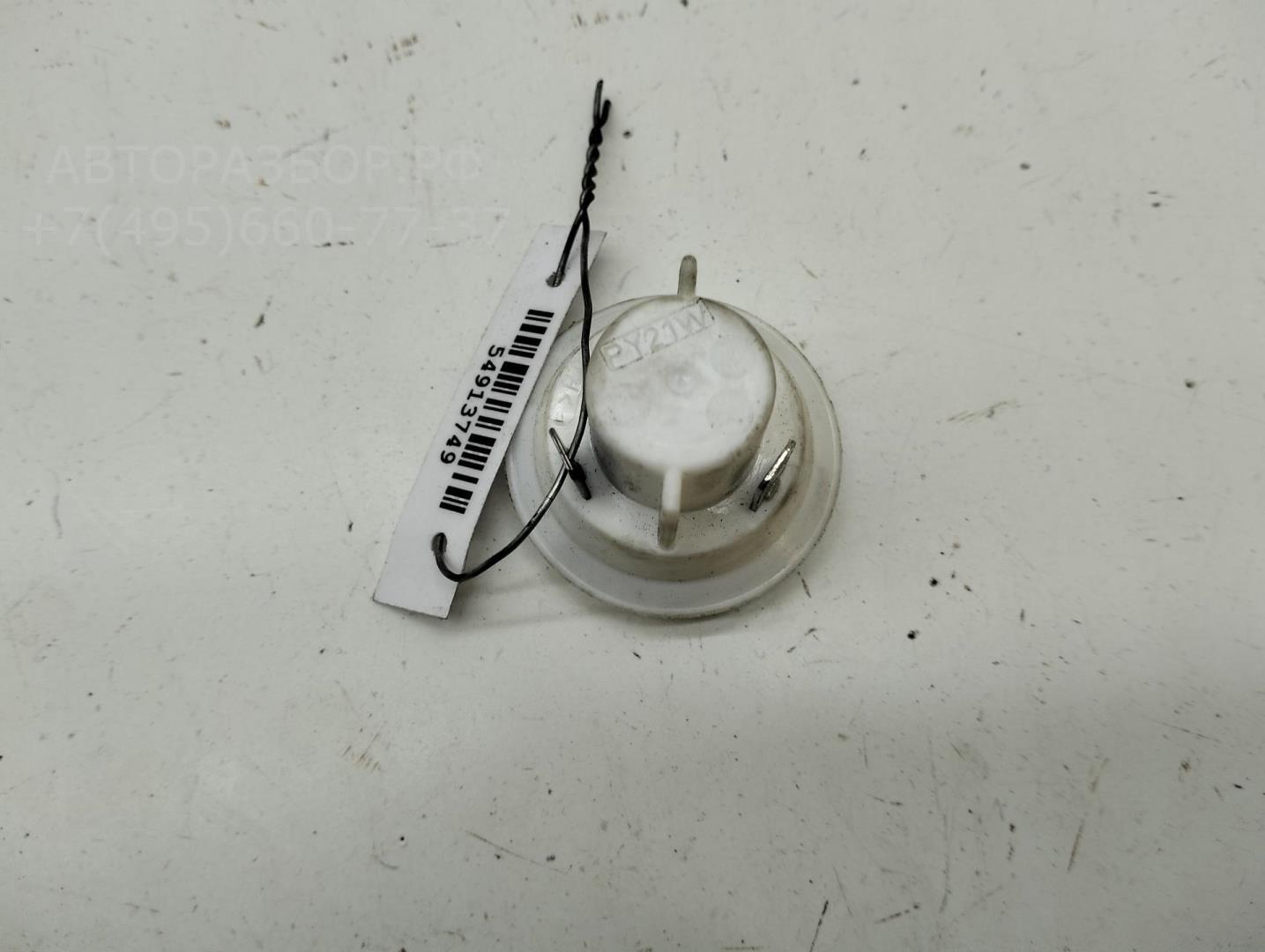 Патрон лампы