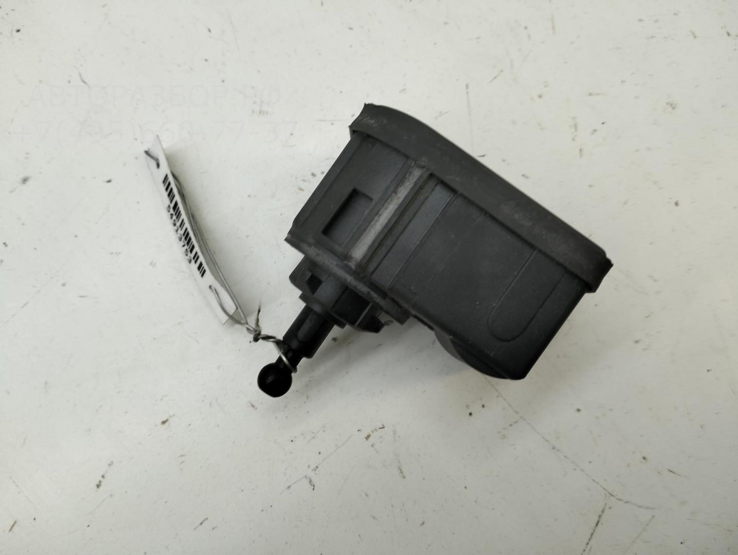 Корректор фары