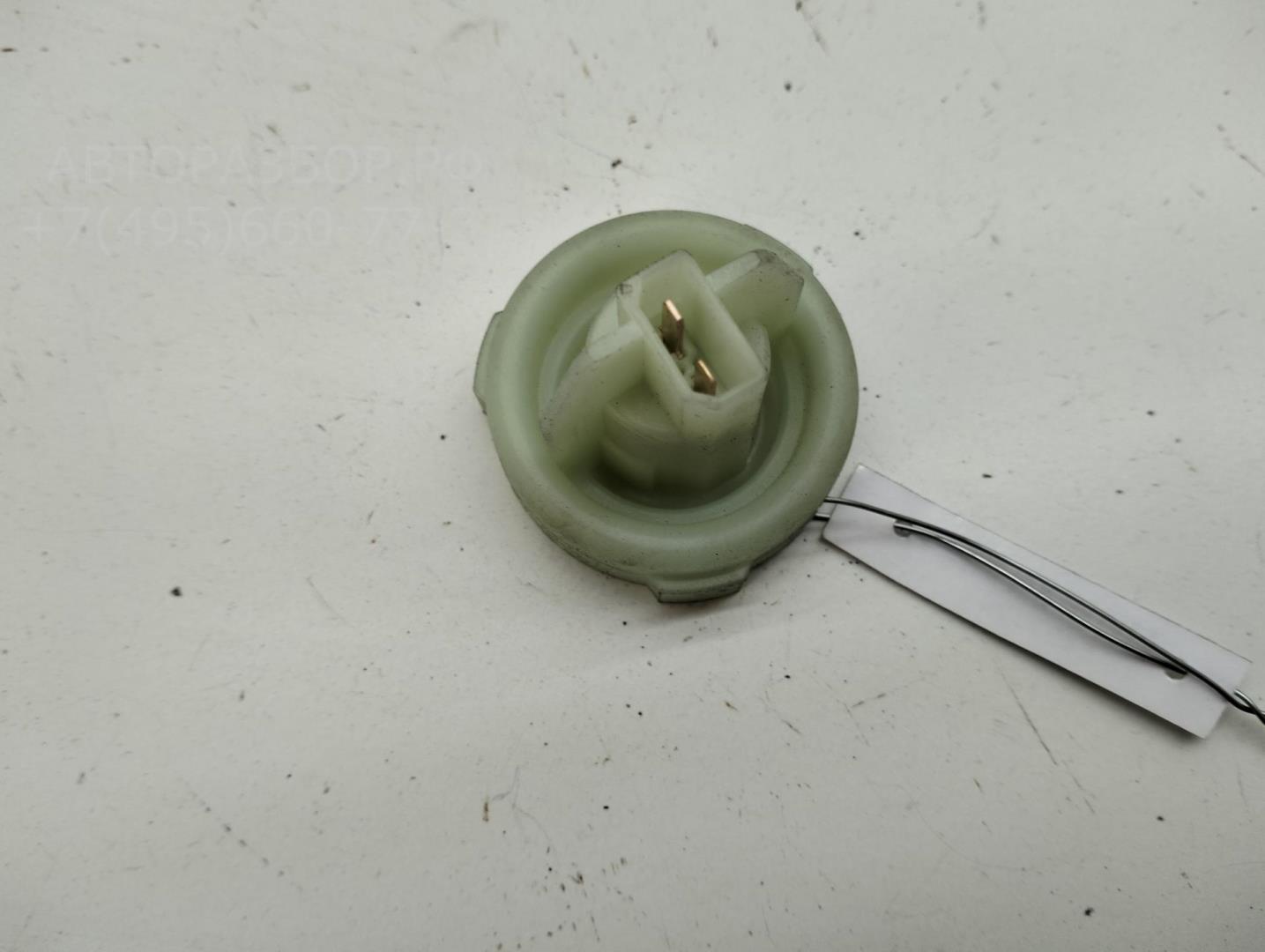 Патрон лампы