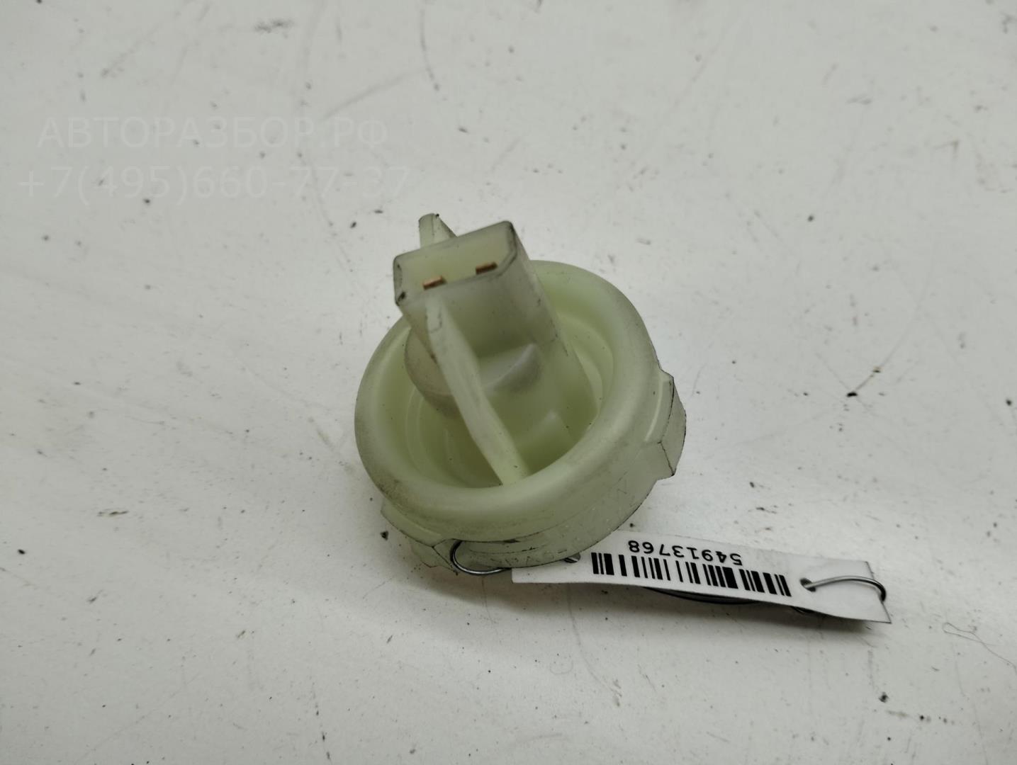 Патрон лампы