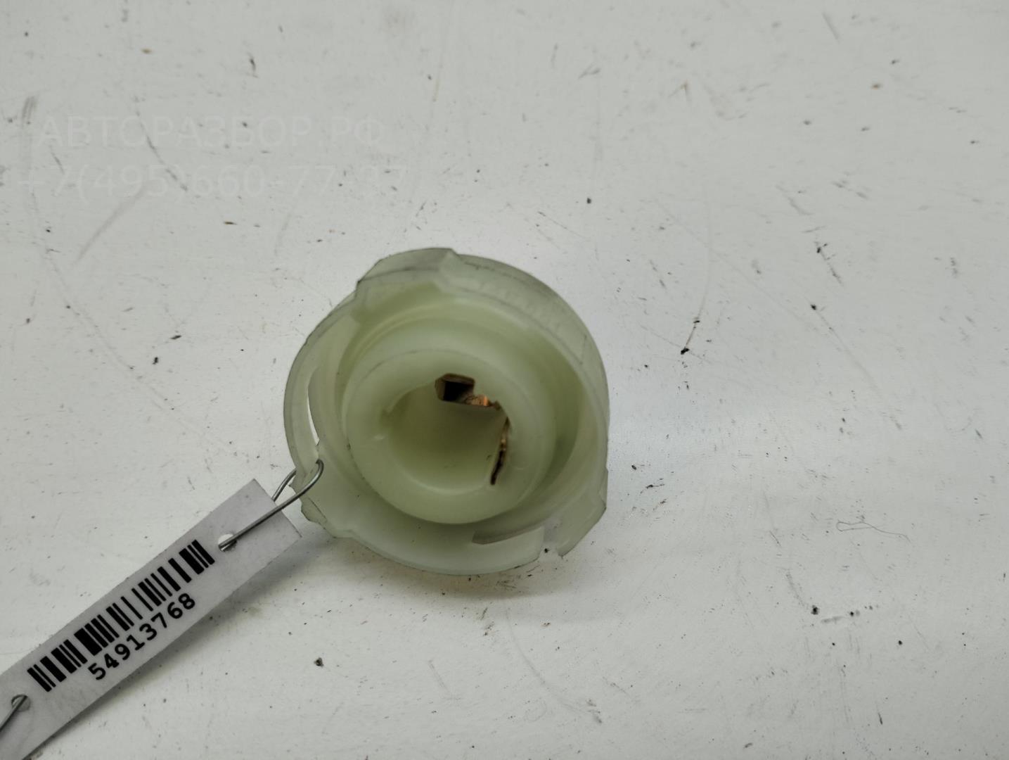 Патрон лампы